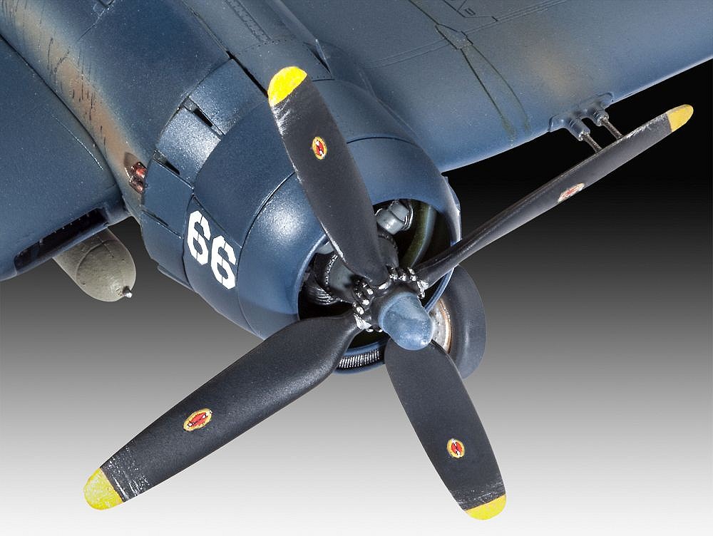 F4 U-4 Corsair - fot. 4