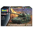 Panzerhaubitze 2000