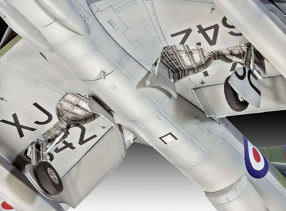 Hawker Hunter FGA. 9 - fot. 4