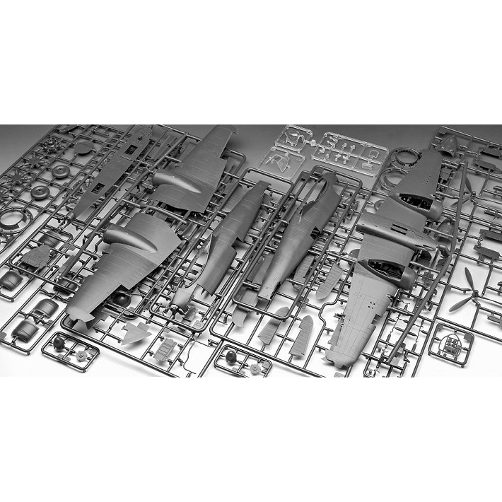 Bristol Beaufighter IF Nightfighter - fot. 7