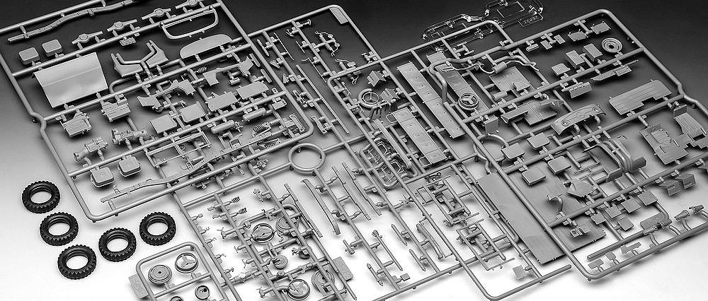 Unimog 404 S - fot. 7