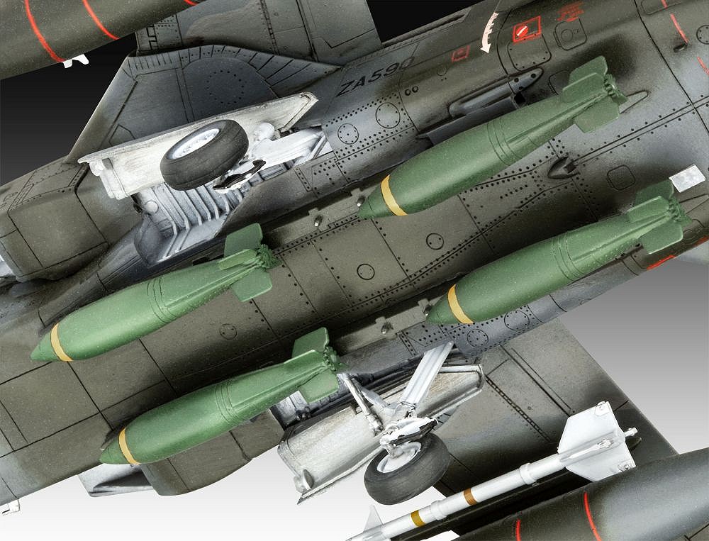 Tornado Twin Pack - 50 Anniversary Panavia Tornado - fot. 12