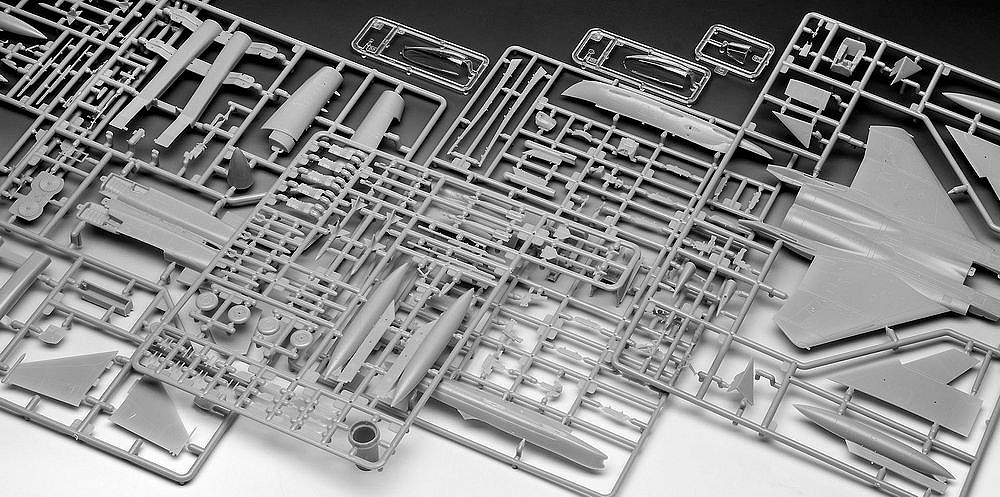 F-15E Strike Eagle - fot. 7