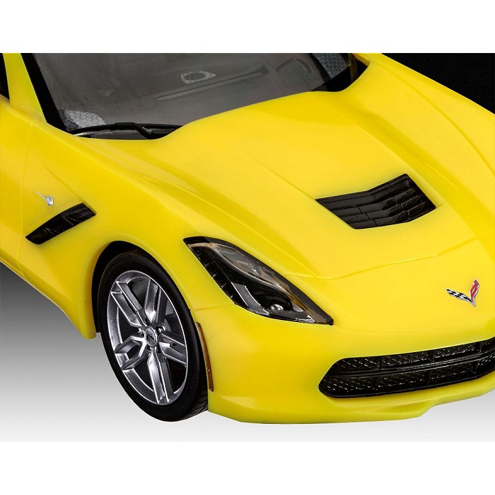 Corvette® Stingray 2014 - fot. 3