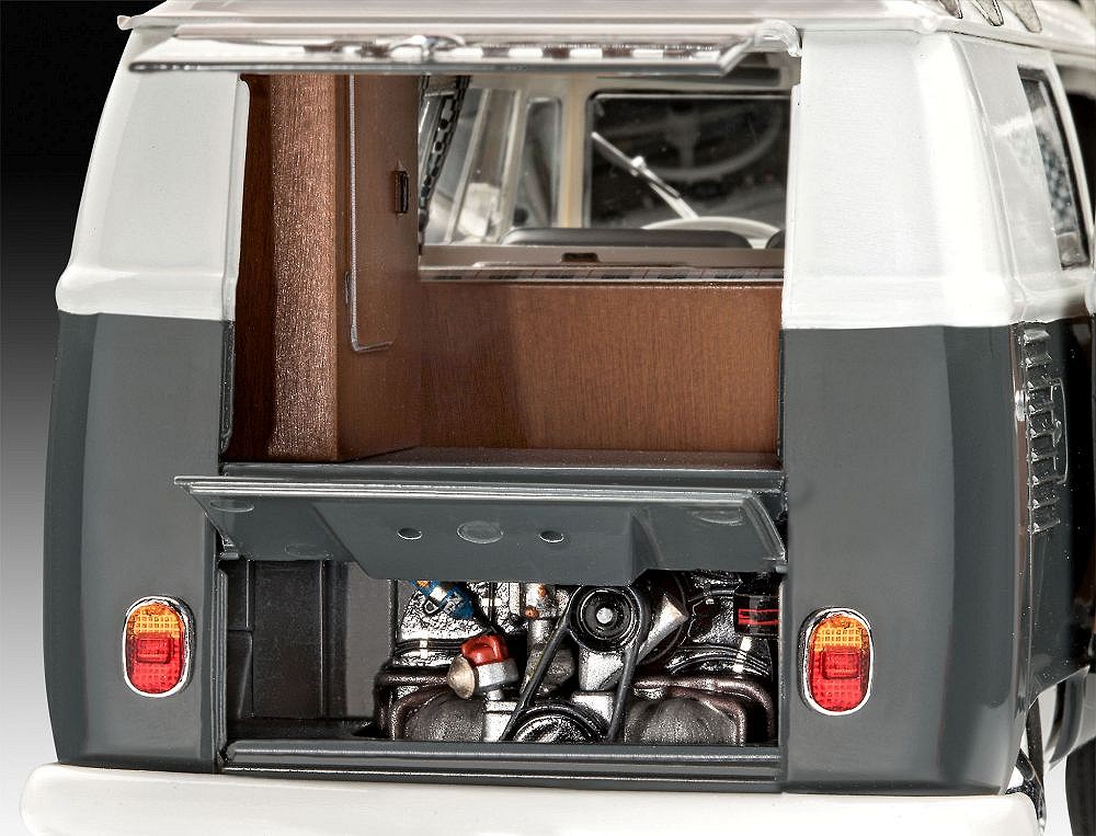 VW T1 Camper - fot. 7