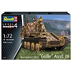 Sturmpanzer 38(t) Grille Ausf. M