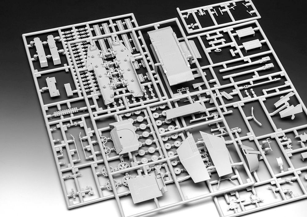 Sd.Kfz. 164 Nashorn - fot. 7