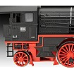 Schnellzuglokomotive S3/6 BR18-Tender - fot. 3