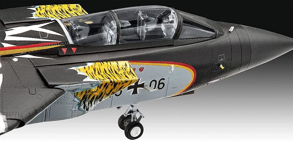 NATO Tiger Meet - 60th Anniversary - fot. 4