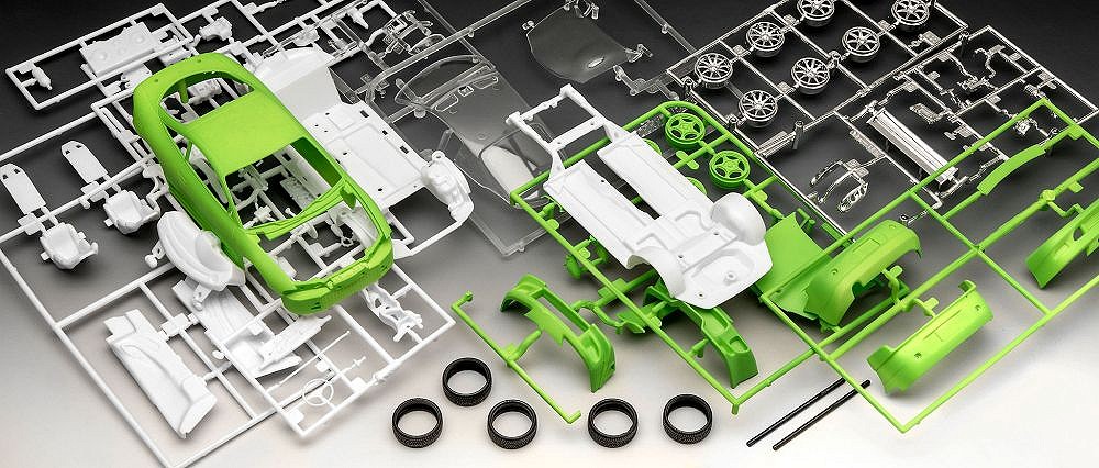 Mitsubishi Eclipse 1995 Brian's -  Fast Furious - fot. 8