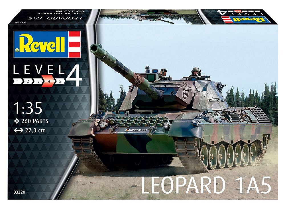 Leopard 1A5
