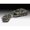 SLT 50-3 Elefant + Leopard 2A4 - fot. 2