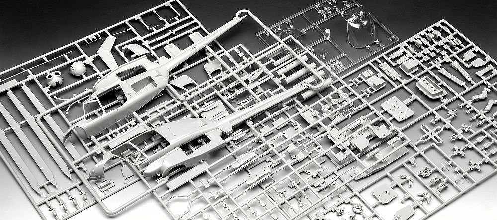 OH-58 Kiowa - fot. 7