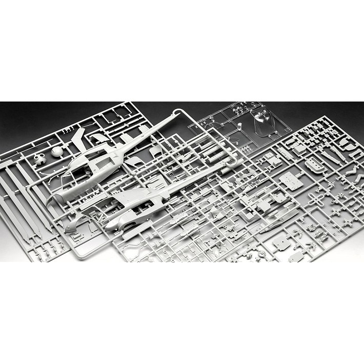 OH-58 Kiowa - fot. 7