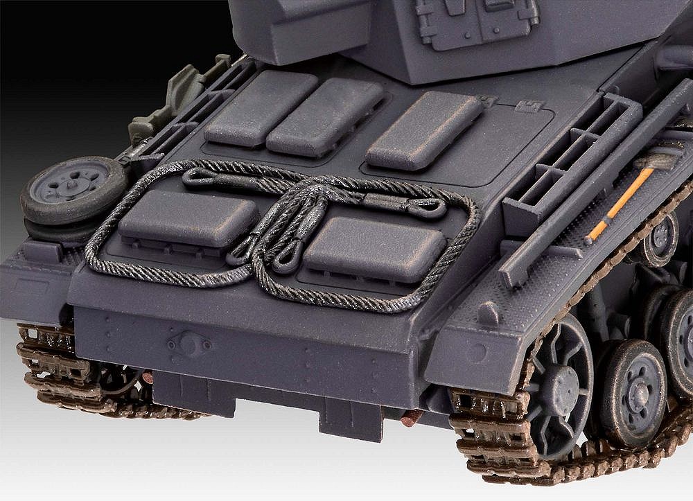 PzKpfw III Ausf. L - fot. 3