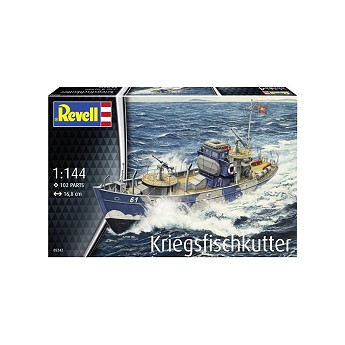 KFK (Kriegsfischkutter)