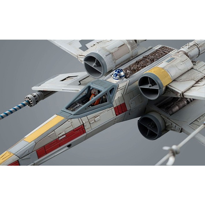 X-Wing Starfighter - fot. 10