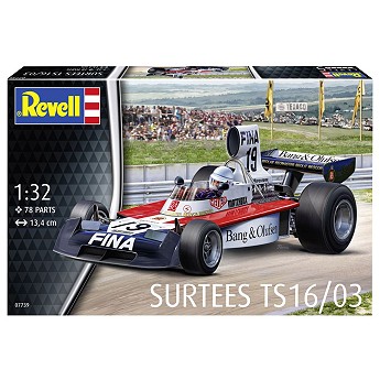 Surtees TS16-03