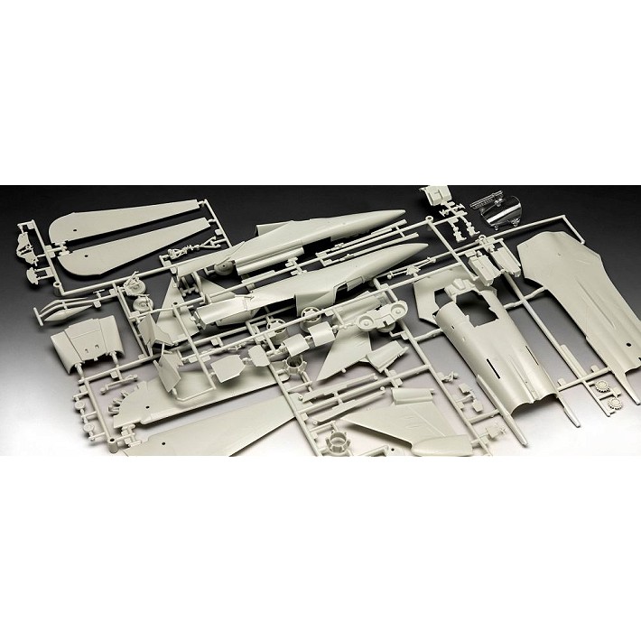 EF-111A Raven - fot. 7