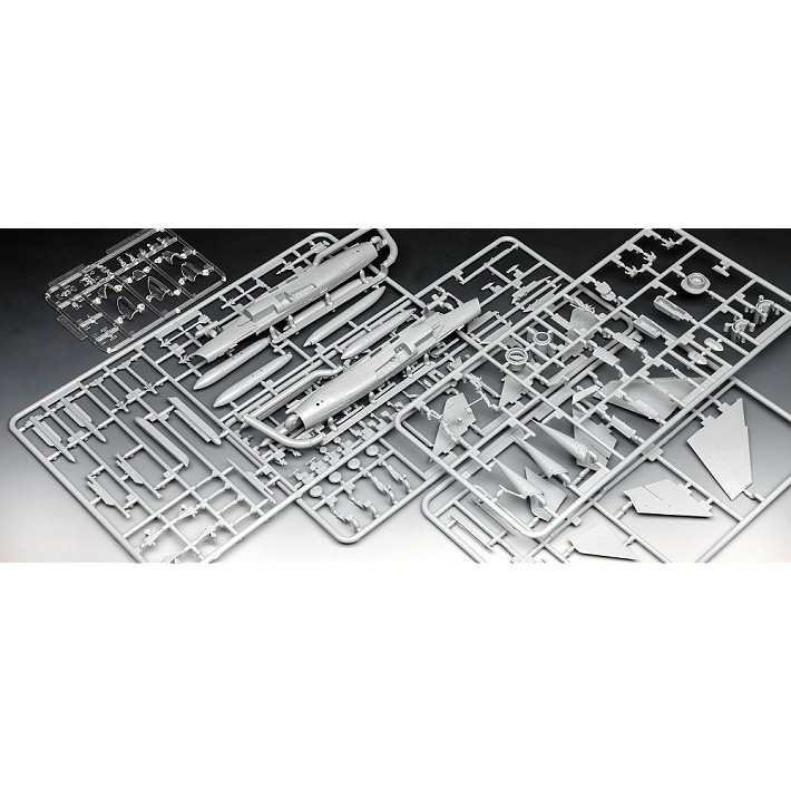 Dassault Mirage F-1 C / CT - fot. 7