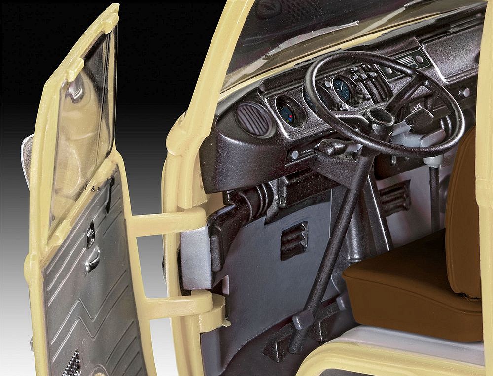 VW T2 Camper - fot. 6