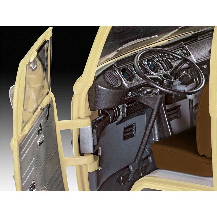 VW T2 Camper - fot. 6