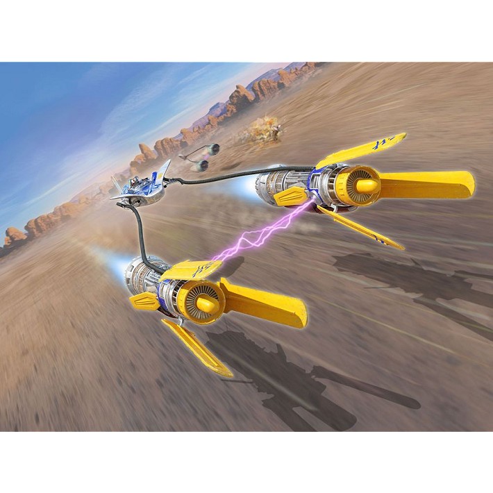 Anakin's Podracer - fot. 9