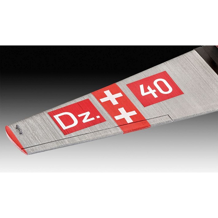 Junkers F.13 - fot. 7