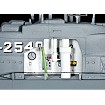 U Boat typ XXI with interior - fot. 7