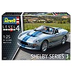 Shelby Series I