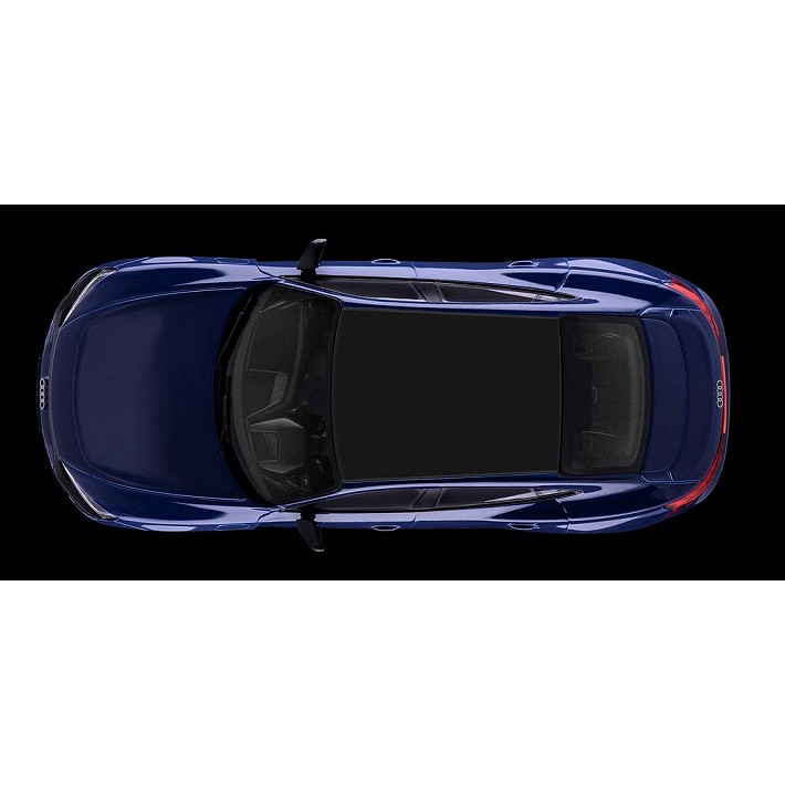 Audi RS e-tron GT - fot. 12