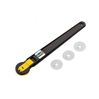 Rivet Maker - narzędzie modelarskie radełko