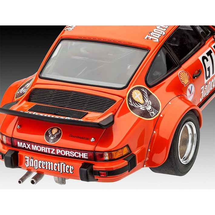 Porsche 934 RSR Jägermeister - fot. 5