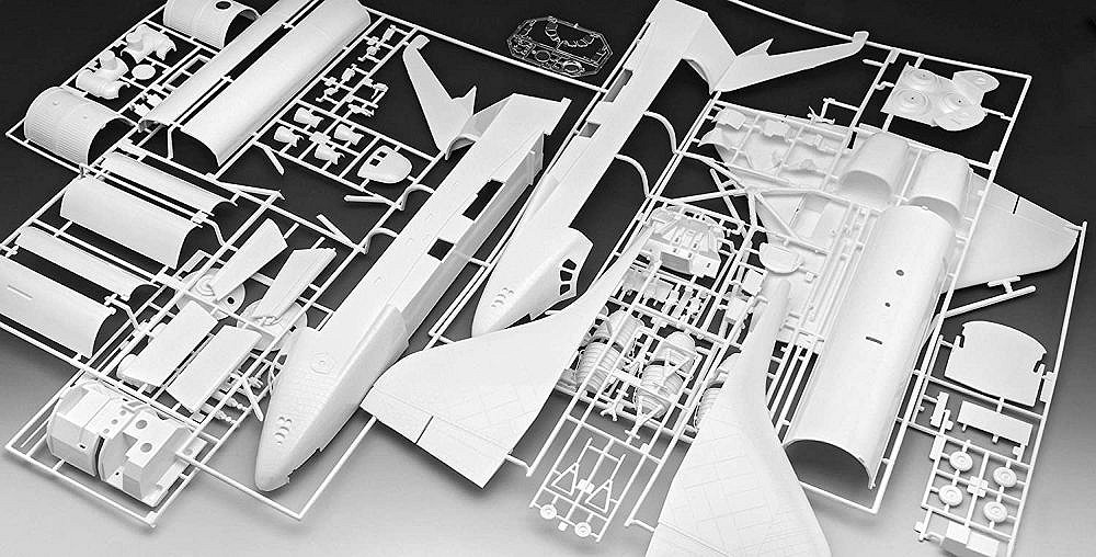 Space Shuttle, 40th. Anniversary - fot. 8