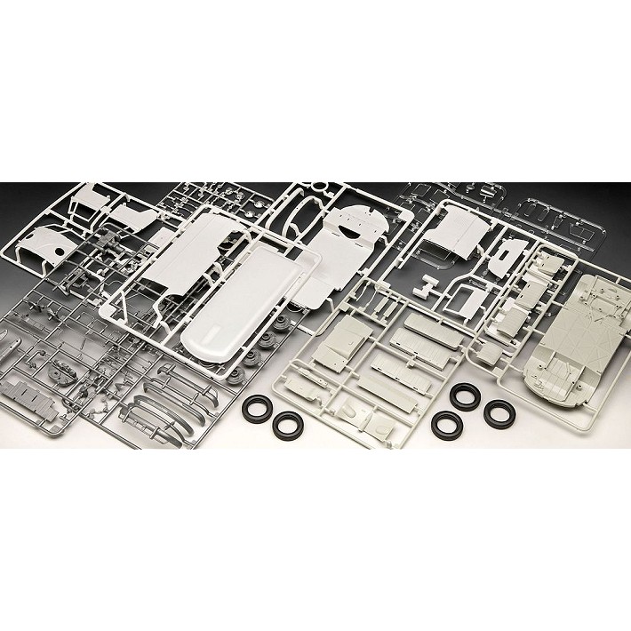 VW T1  Dr. Oetker - fot. 6