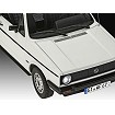 50 years of the VW Golf 1 - fot. 3