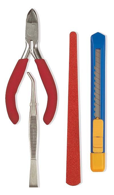 Zestaw Narzędzi - fot. 2