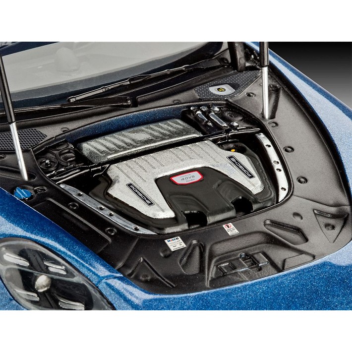 Porsche Set - fot. 6