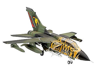 Tornado ECR - fot. 2