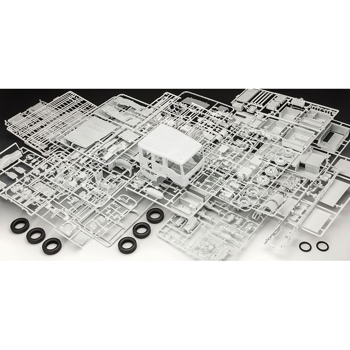 Schlingmann HLF 20 ( MAN TGM Euro 6 ) - fot. 5