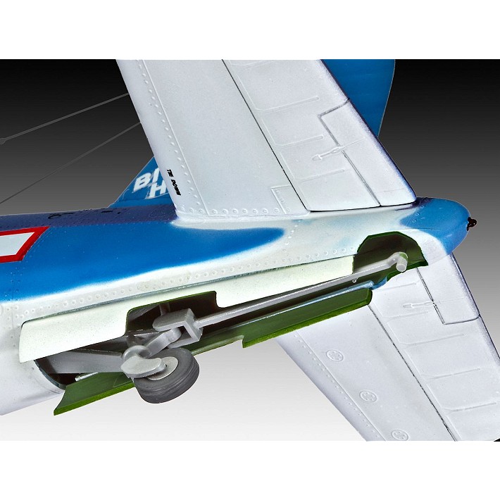 Vought F4U-1A Corsair - fot. 5