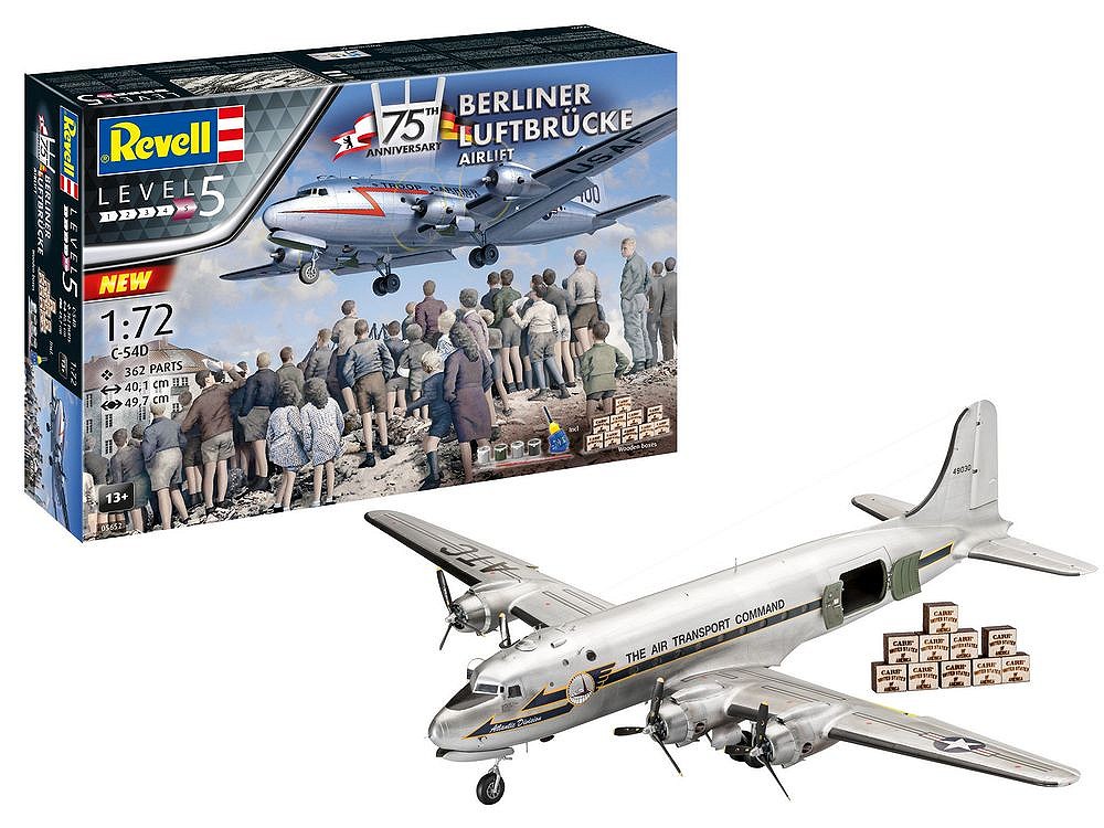 75th Anniversary Berlin Airlift - fot. 10