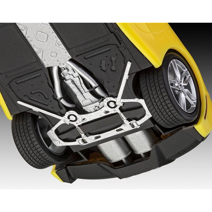 Corvette® Stingray 2014 - fot. 5