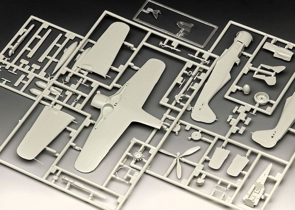 Focke Wulf Fw190 F-8 - fot. 5