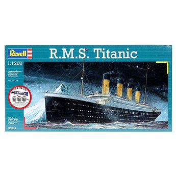 RMS Titanic