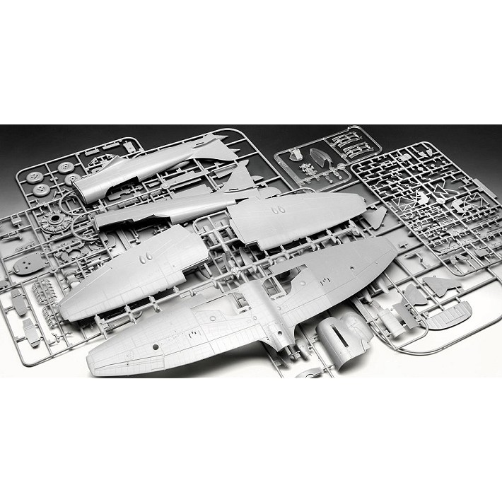 Hawker Tempest V - fot. 8