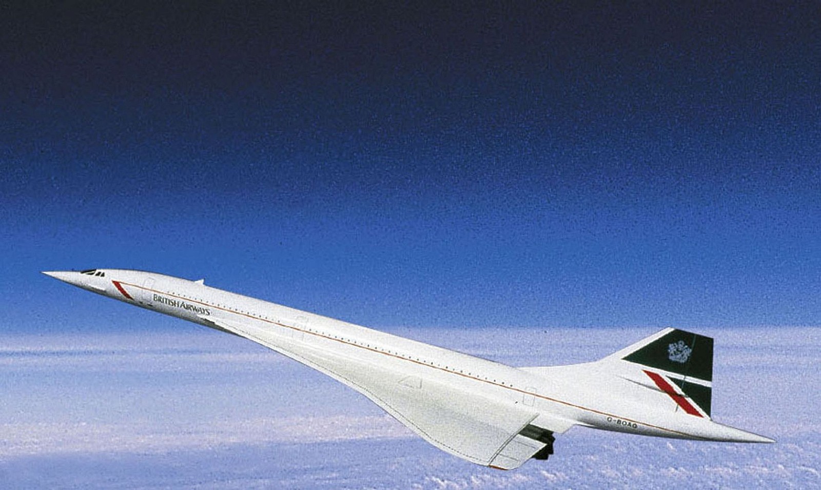 Concorde - fot. 2