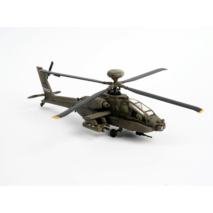 AH-64D Longbow Apache - fot. 6