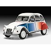 Citroën 2 CV Cocorico - fot. 2