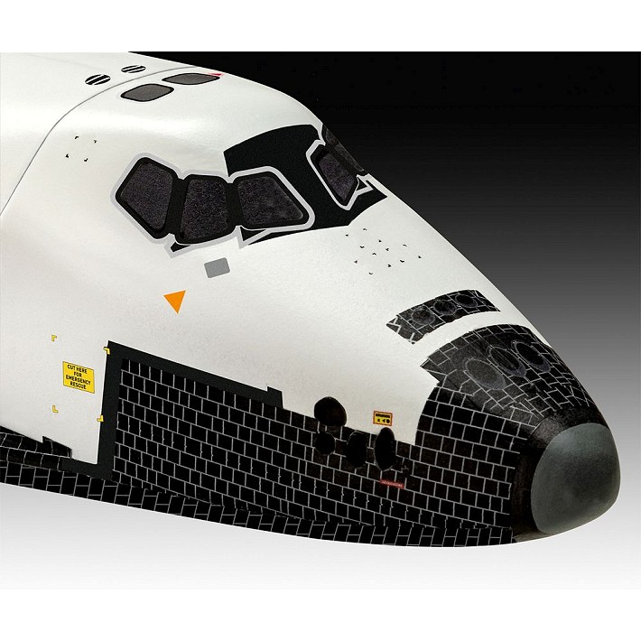 Moonraker Space Shuttle - James Bond 007 Moonraker - fot. 4